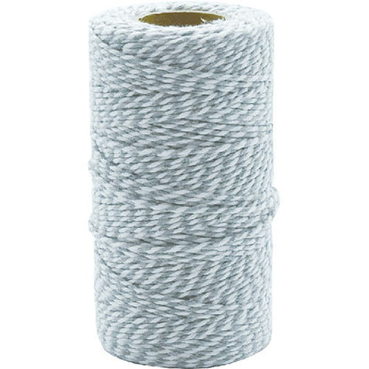TWISTED STRING