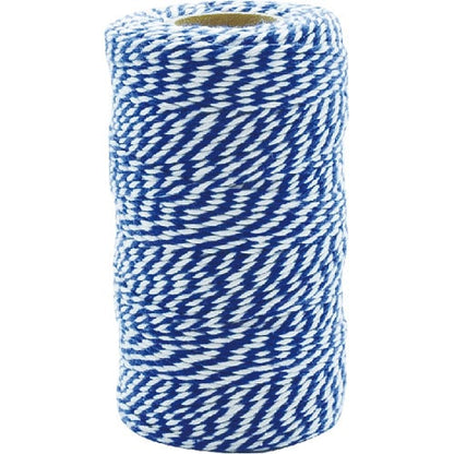 TWISTED STRING