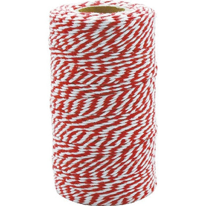 TWISTED STRING
