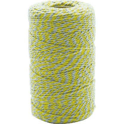 TWISTED STRING