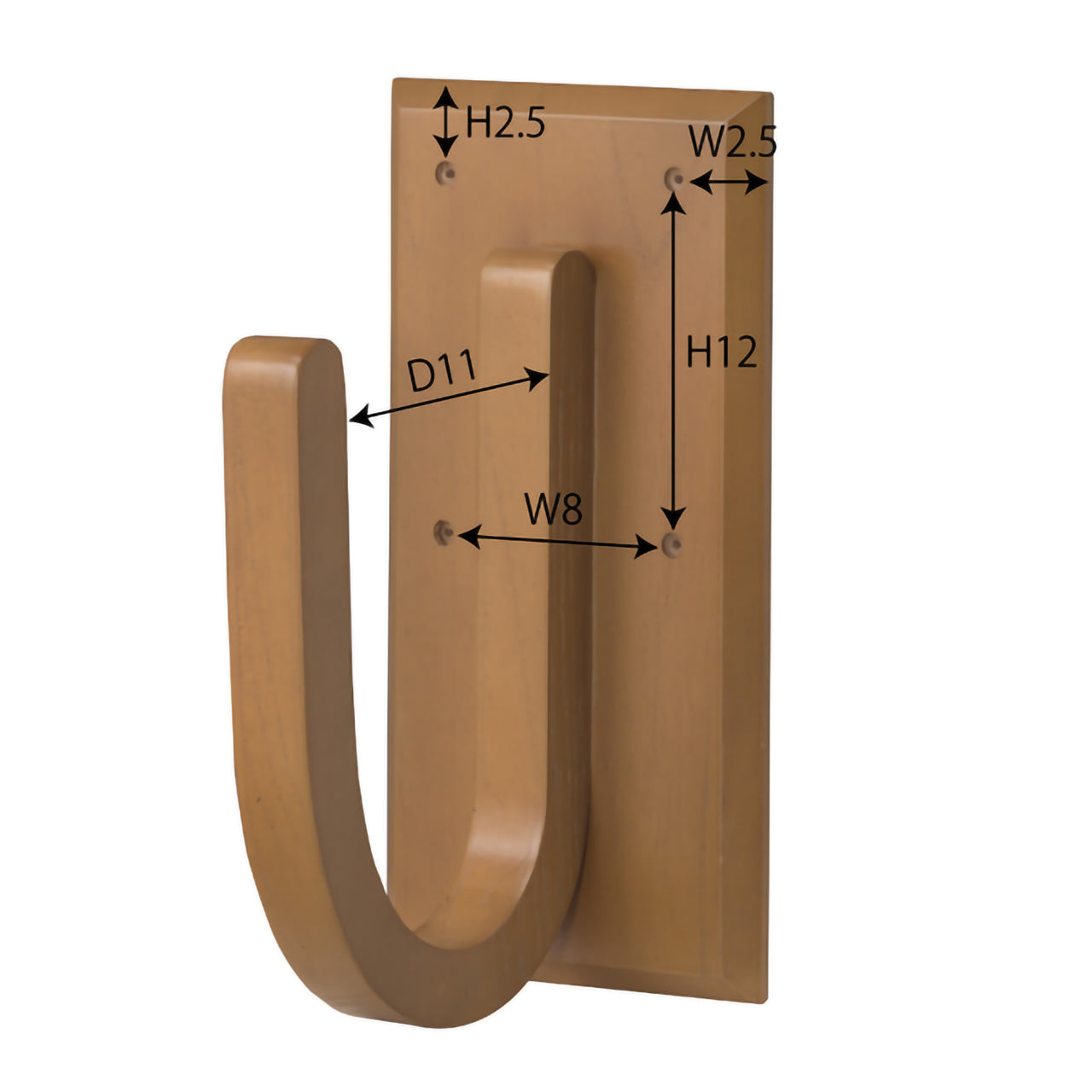 GB-LF07　ボードラック（２個セット）