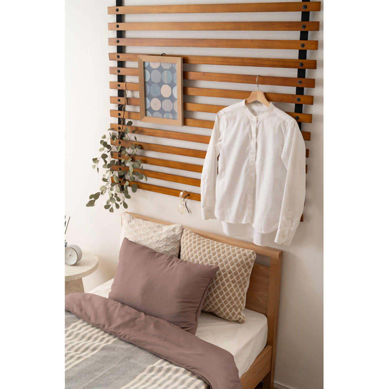 GB-P01　ロールパーテーション ワイド　