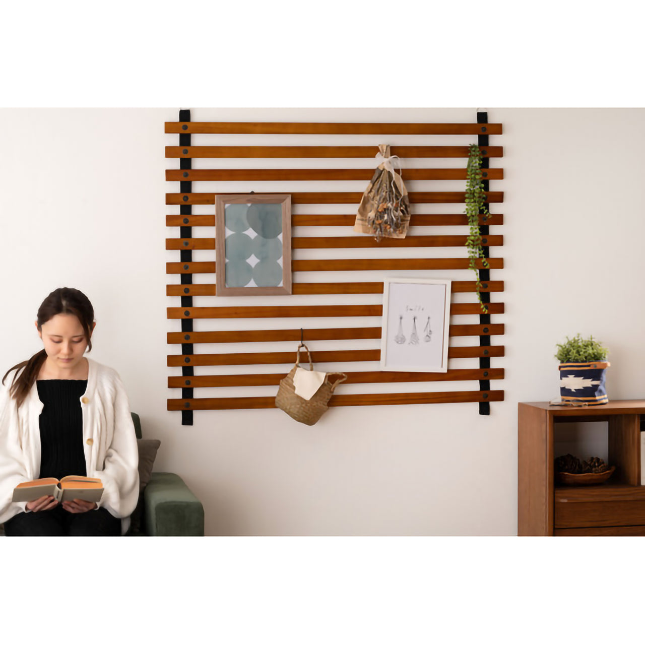 GB-P01　ロールパーテーション ワイド　