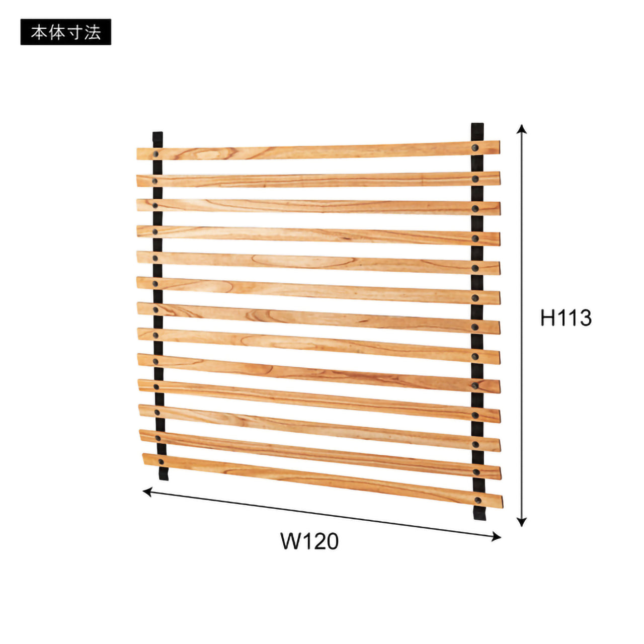 GB-P01　ロールパーテーション ワイド　