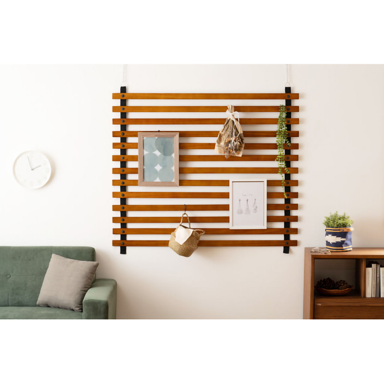 GB-P01　ロールパーテーション ワイド　