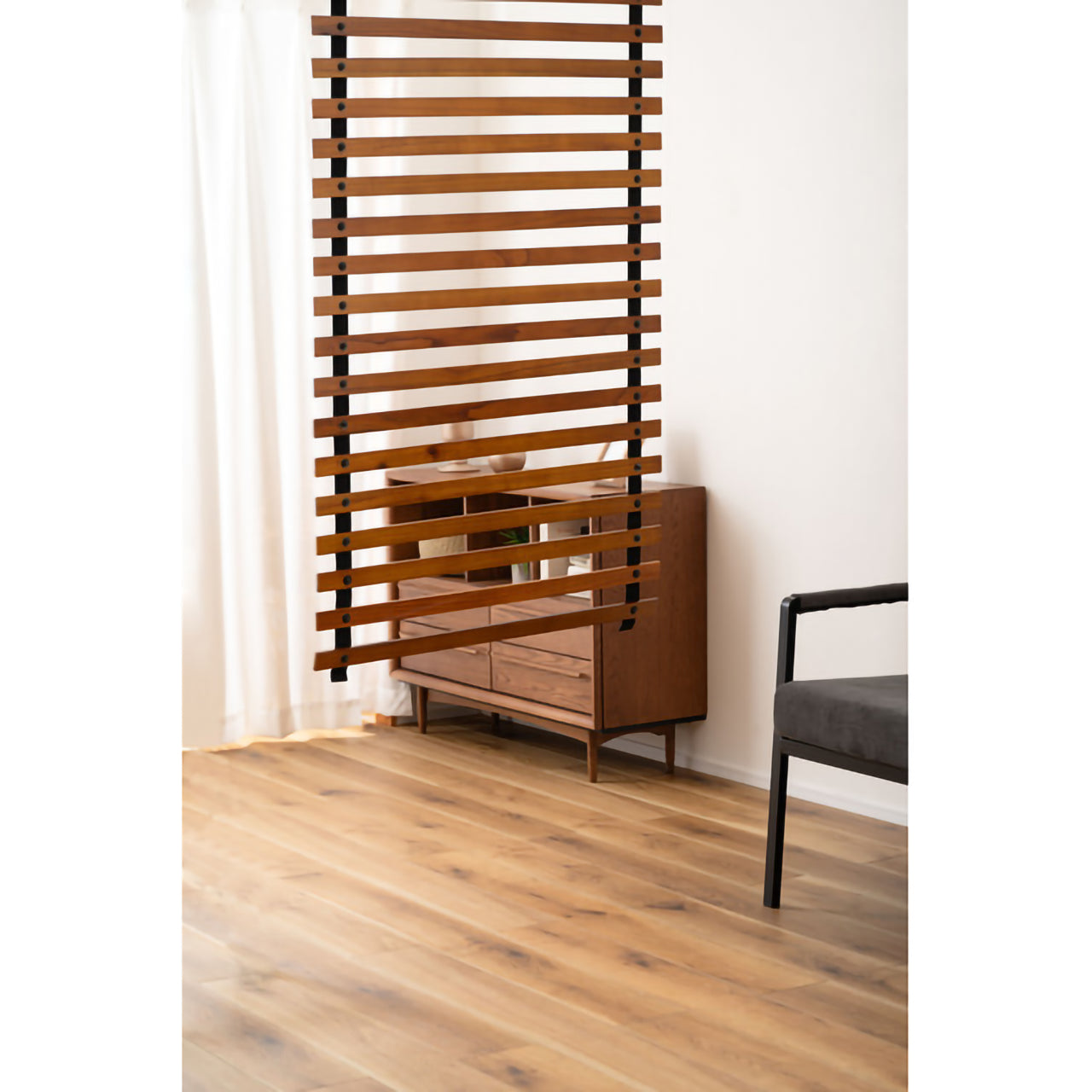 GB-P02　ロールパーテーション ロング　