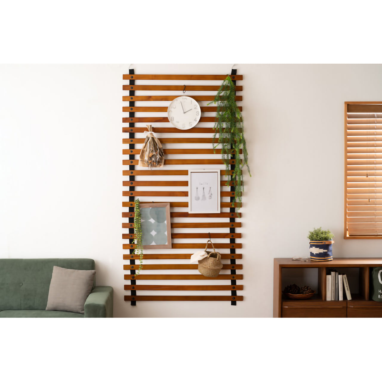 GB-P02　ロールパーテーション ロング　