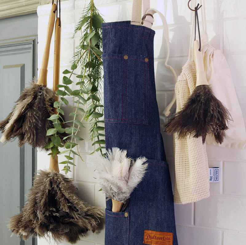FEATHER DUSTER MINI