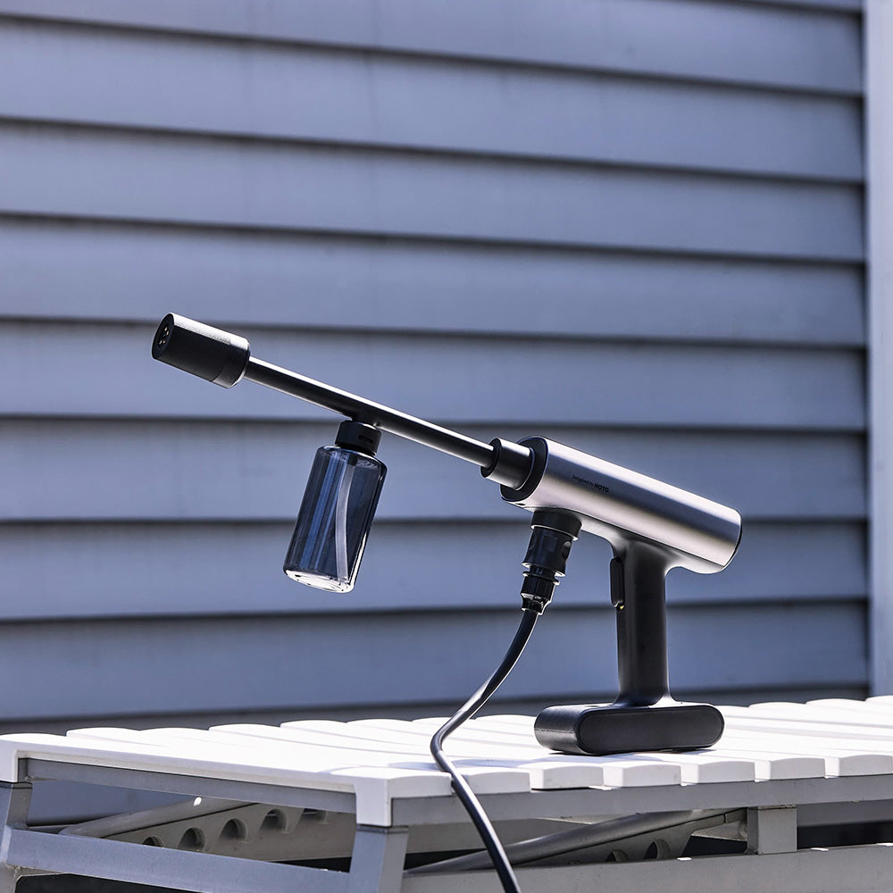 20V 高圧洗浄機用バッテリー