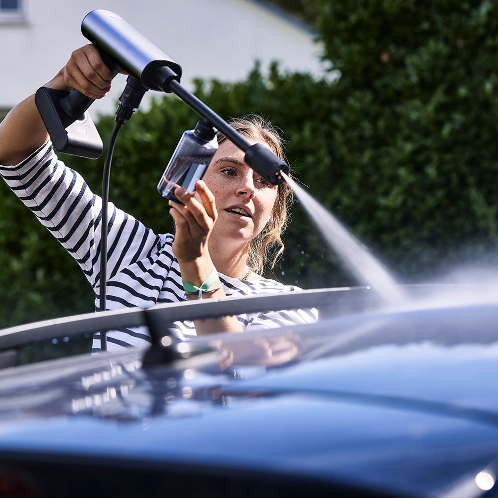 20V 高圧洗浄機用バッテリー