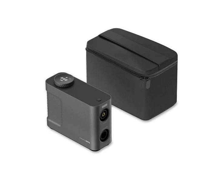 エアポンプ Master