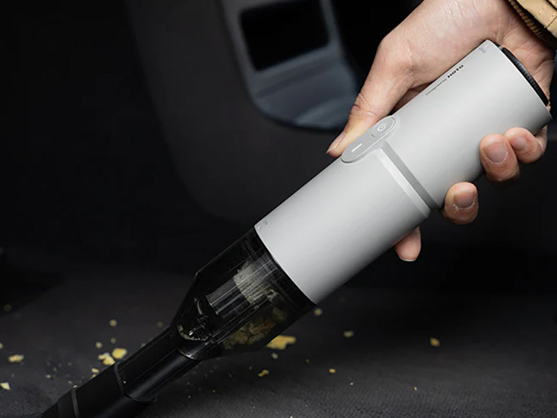 4WAY小型エアクリーナーSE