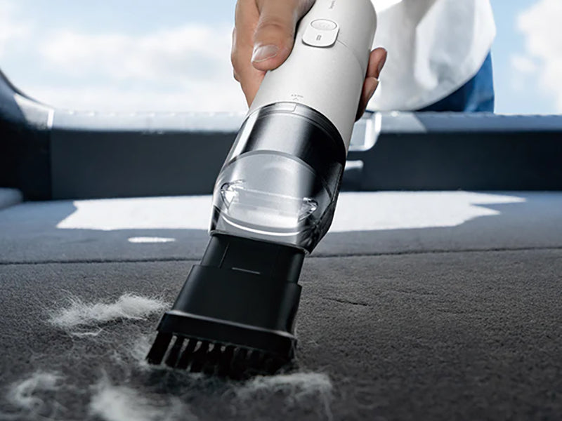 4WAY小型エアクリーナーSE