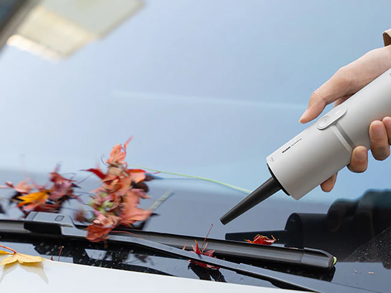 4WAY小型エアクリーナーSE