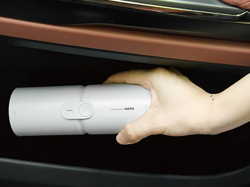 4WAY小型エアクリーナーSE