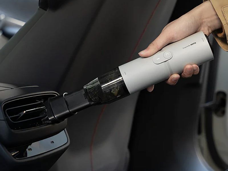 4WAY小型エアクリーナーSE