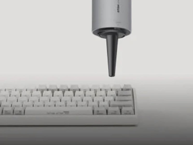 4WAY小型エアクリーナーSE