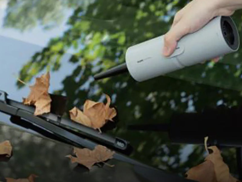 4WAY小型エアクリーナーSE