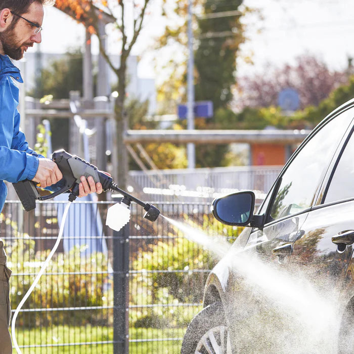 20V 高圧洗浄機 Plus