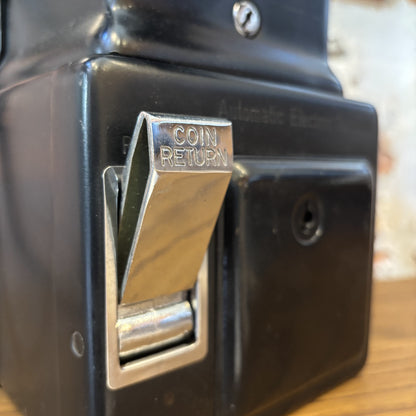 Automatic Electric Company ヴィンテージ 公衆電話【アメリカ買付品】