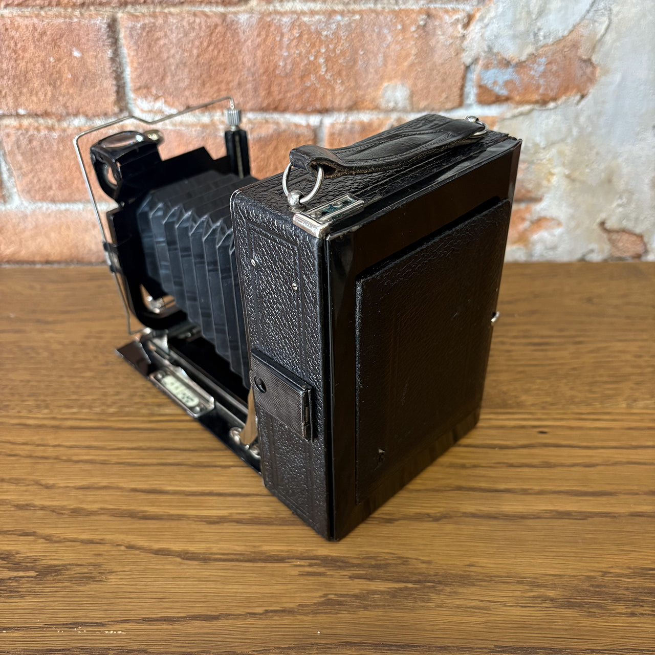 F. Deckel-München Compur ヴィンテージカメラ【アメリカ買付品】