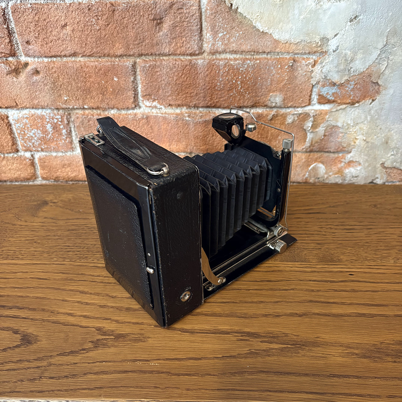 F. Deckel-München Compur ヴィンテージカメラ【アメリカ買付品】