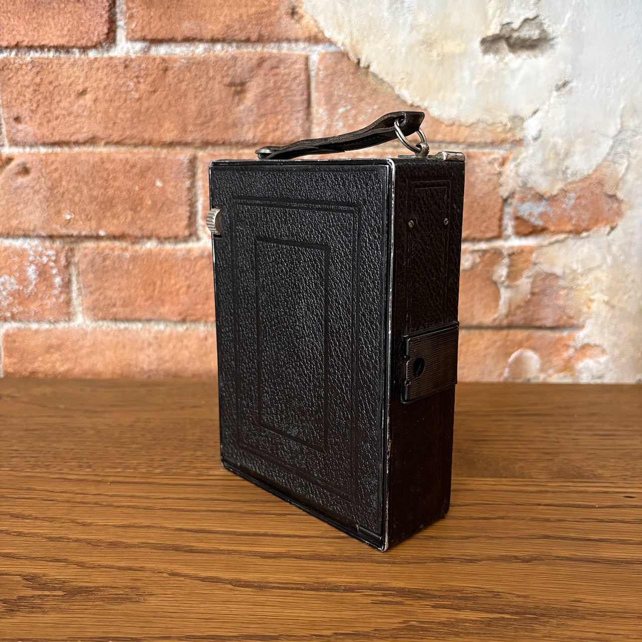 F. Deckel-München Compur ヴィンテージカメラ【アメリカ買付品】