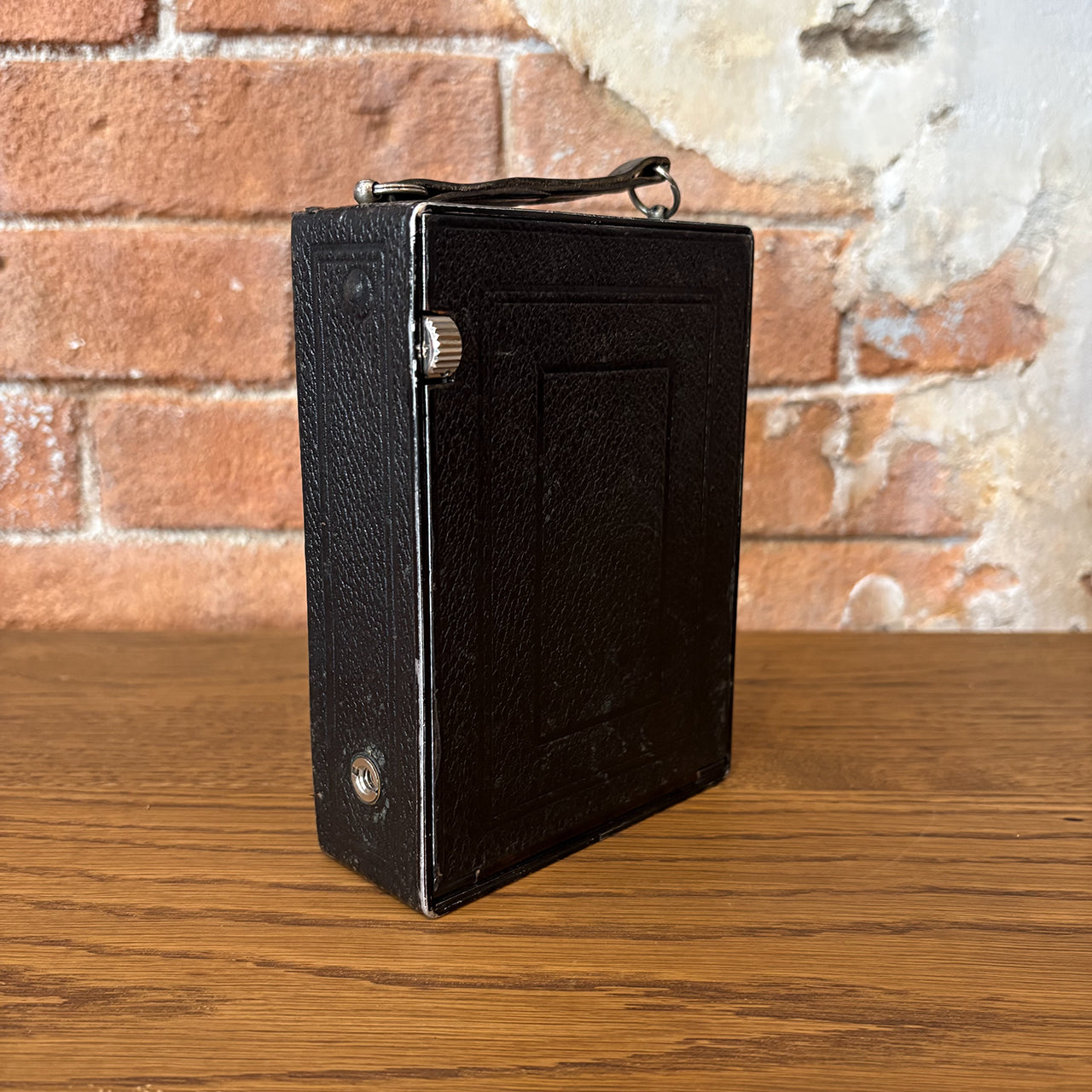 F. Deckel-München Compur ヴィンテージカメラ【アメリカ買付品】