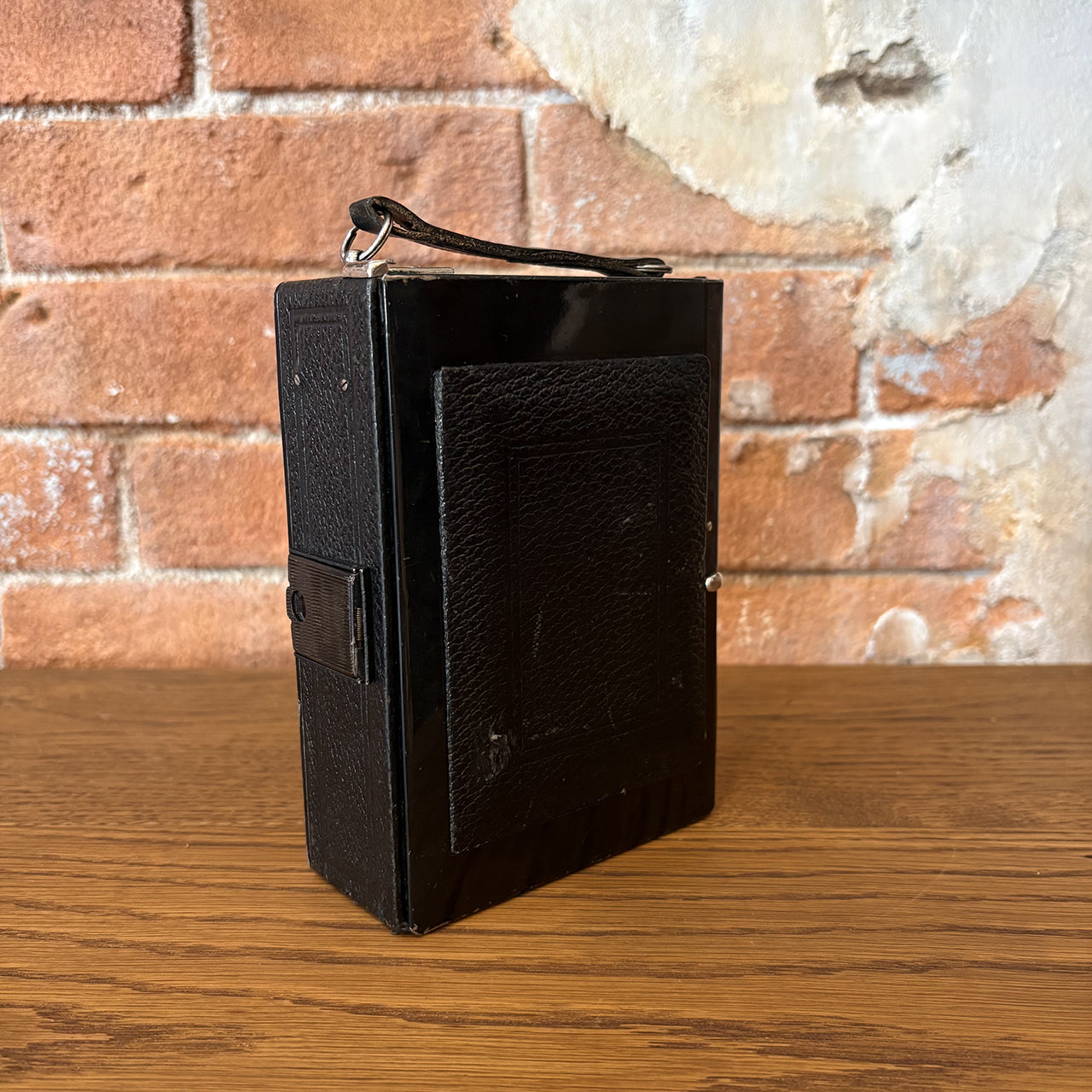 F. Deckel-München Compur ヴィンテージカメラ【アメリカ買付品】