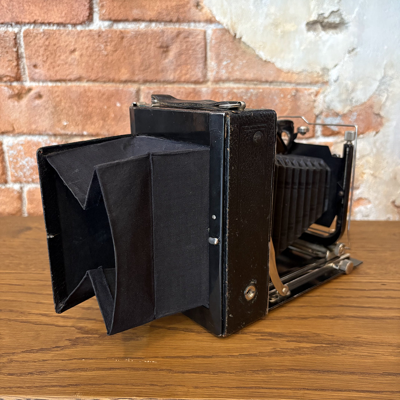 F. Deckel-München Compur ヴィンテージカメラ【アメリカ買付品】