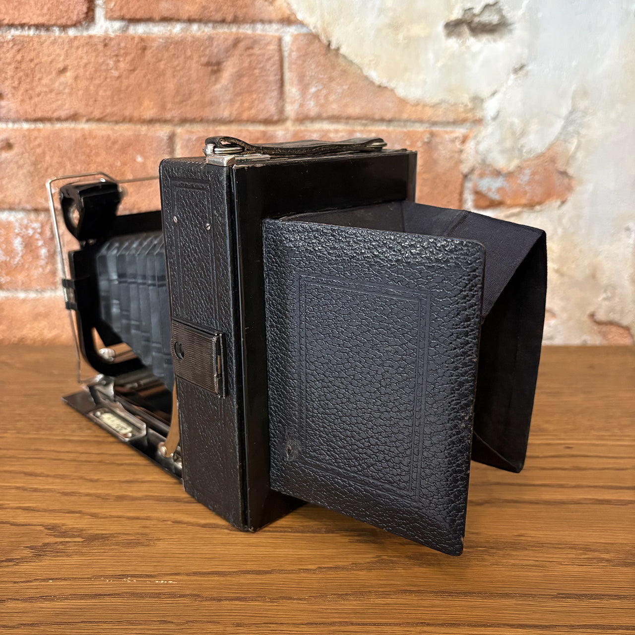 F. Deckel-München Compur ヴィンテージカメラ【アメリカ買付品】