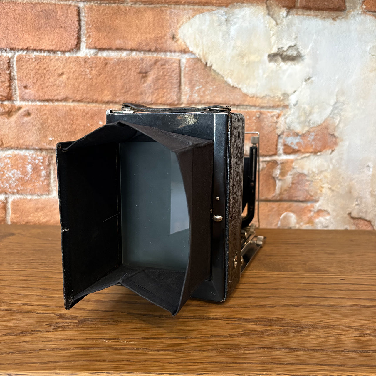 F. Deckel-München Compur ヴィンテージカメラ【アメリカ買付品】