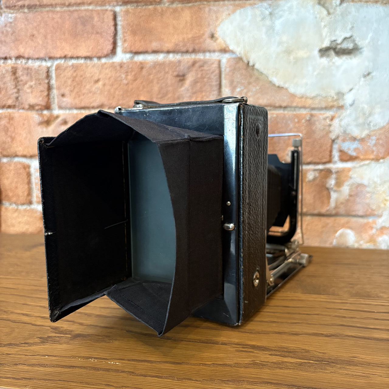 F. Deckel-München Compur ヴィンテージカメラ【アメリカ買付品】