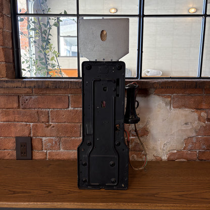 Automatic Electric Company ヴィンテージ 公衆電話【アメリカ買付品】