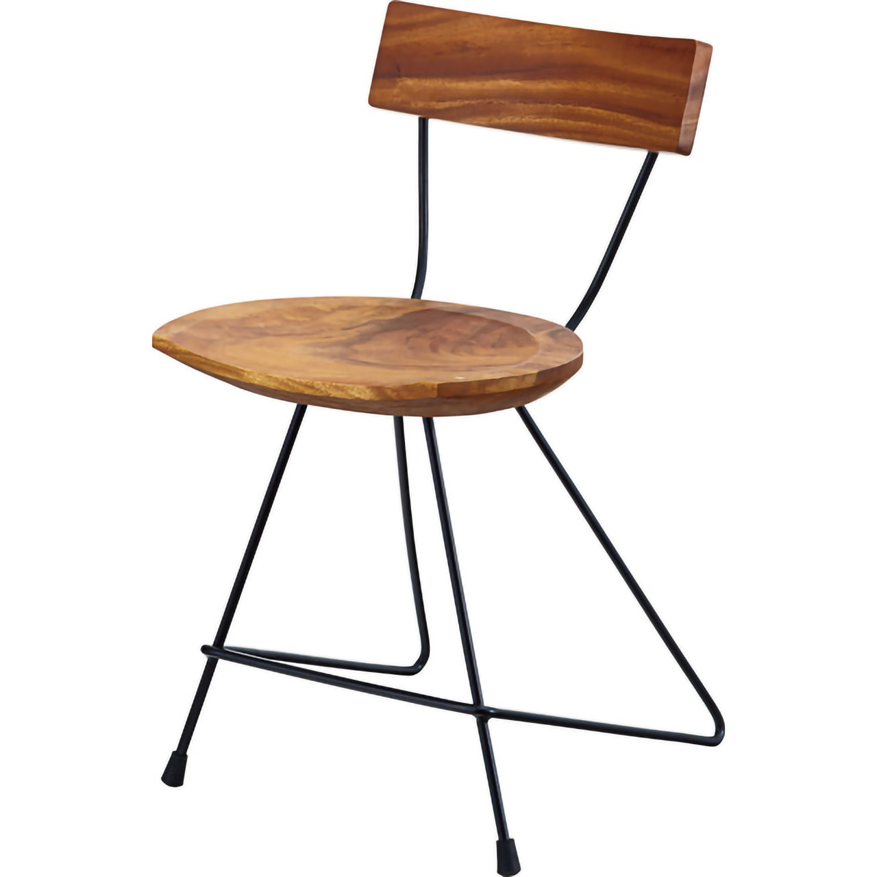 GB-C09　ウッドチェア　