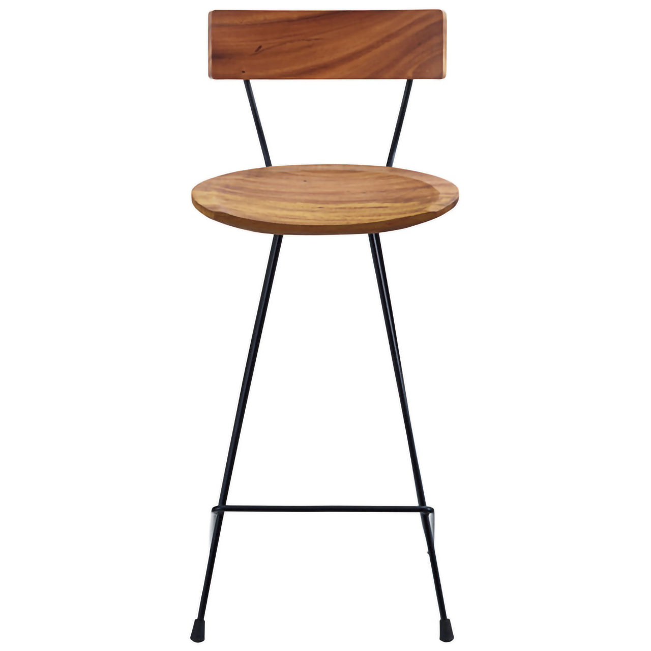 GB-C010　ウッドカウンターチェア　