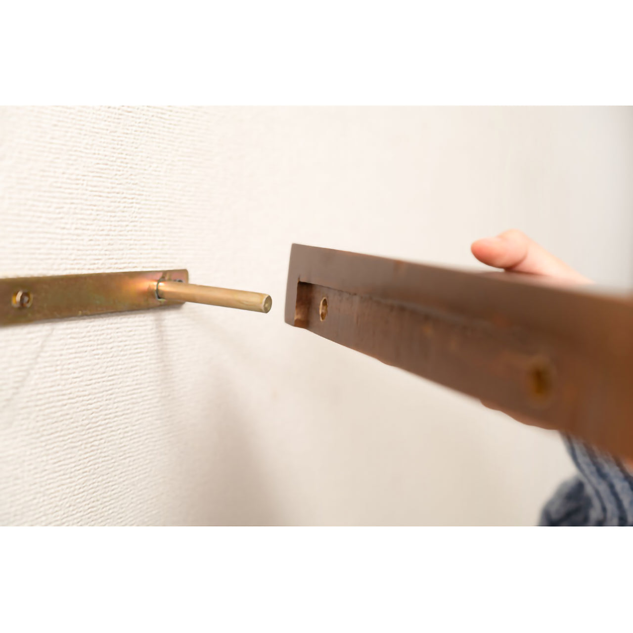 GB-LF01　ウォールシェルフ