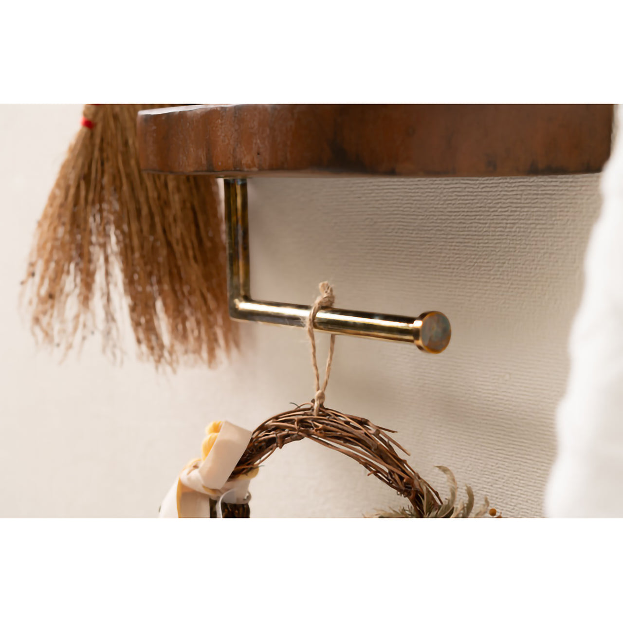 GB-LF02 ウォールハンギングペーパーホルダー