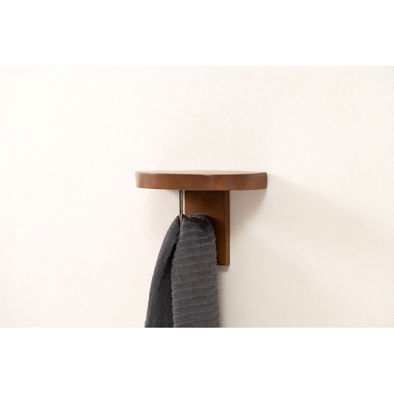 GB-LF03　ウォールハンギングタオルハンガー