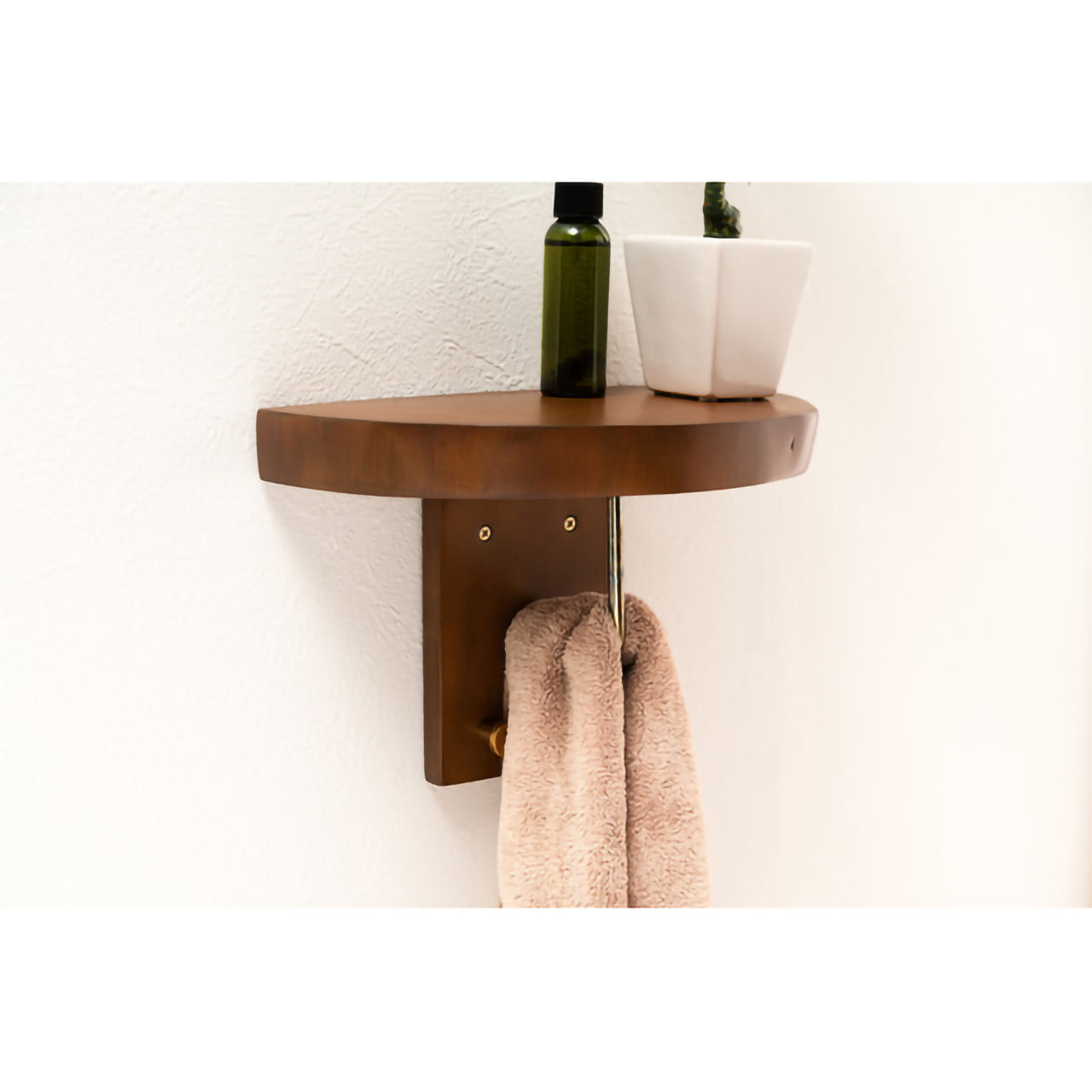 GB-LF03　ウォールハンギングタオルハンガー