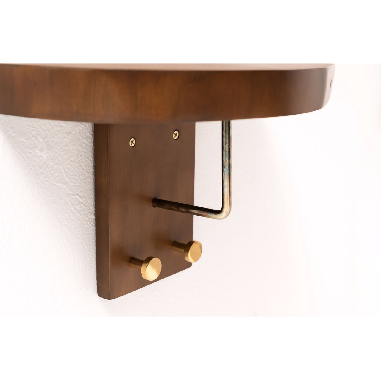 GB-LF03　ウォールハンギングタオルハンガー