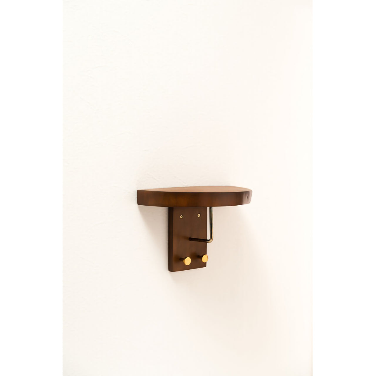 GB-LF03　ウォールハンギングタオルハンガー