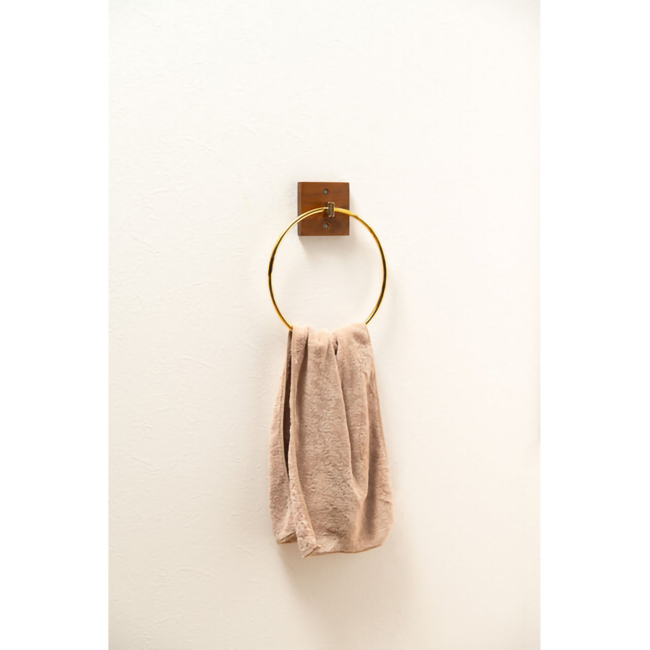 GB-LF05　ウォールハンギングタオルハンガー