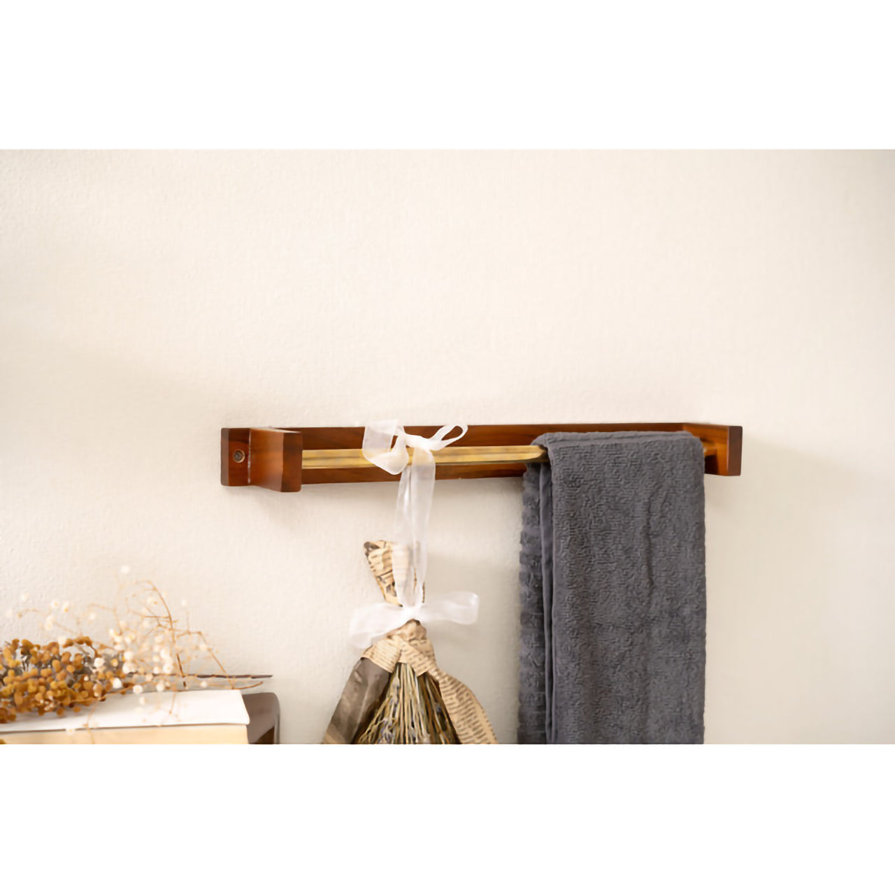 GB-LF06　ウォールハンギングタオルハンガー