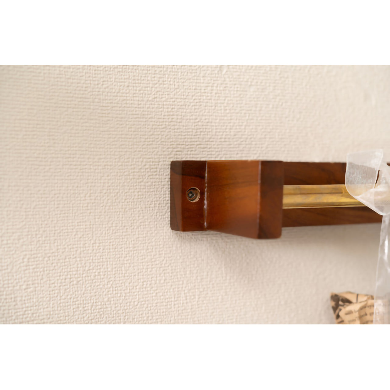 GB-LF06　ウォールハンギングタオルハンガー