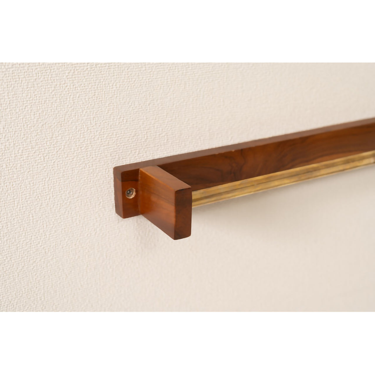 GB-LF06　ウォールハンギングタオルハンガー