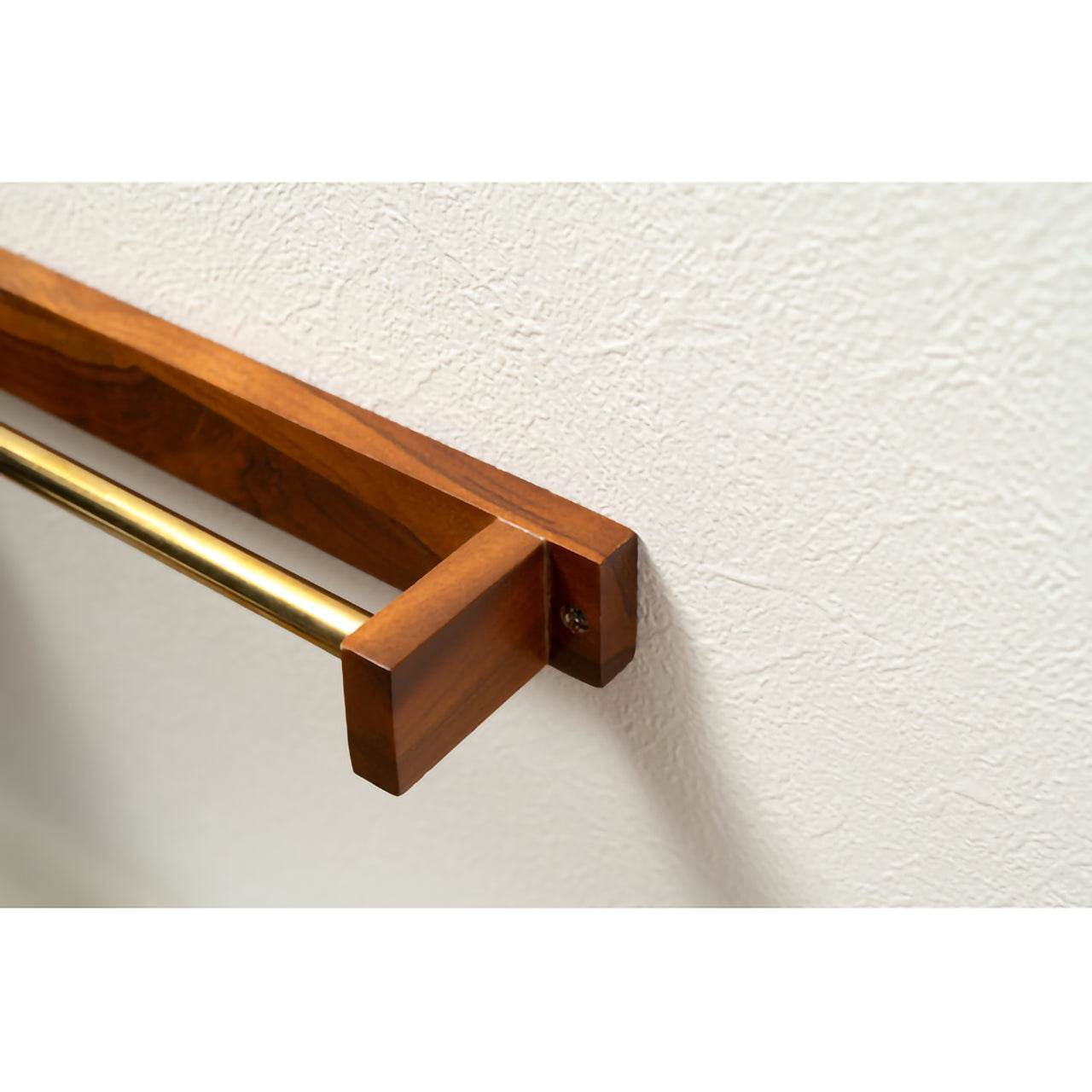 GB-LF06　ウォールハンギングタオルハンガー