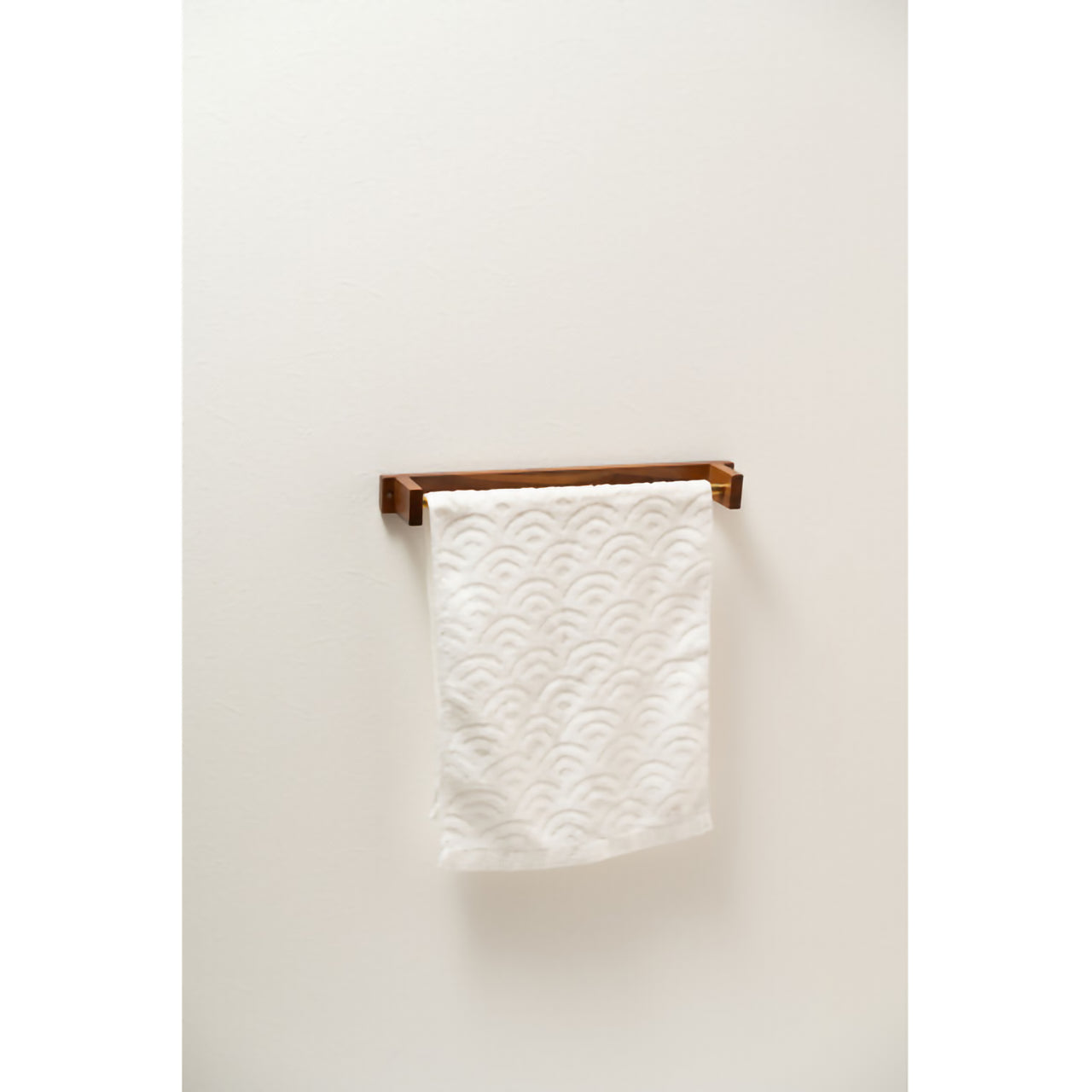 GB-LF06　ウォールハンギングタオルハンガー