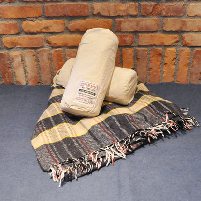 ACRYLIC BLANKET