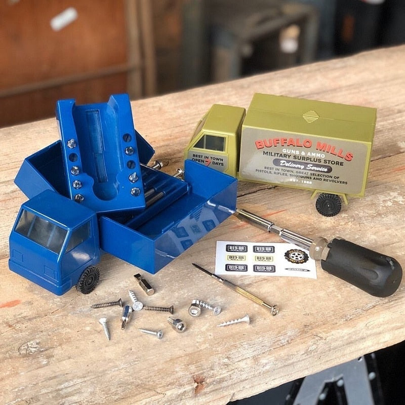 TOOL KIT